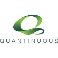 Quantinuous